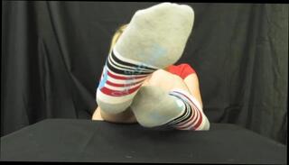 Video 188070001: foot fetish tease, socks foot fetish, foot fetish hd, foot tease strip, straight foot