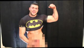 Video 1319552285: super cock, gay muscle