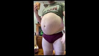 Video 1663003033: chubby amateur solo, chubby gay solo, fetish gay solo, chubby bear solo, chubby male solo, amateur solo play, chubby belly play