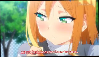 Video 1654650715: anime toon, hentai toon, sister