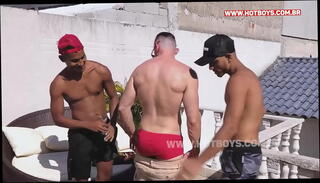 Video 1592343495: bbc anal threesome, amateur bbc threesome, threesome gay anal sex, big asses bbc anal, dick porn bbc, big cock anal threesome, threesome porn blowjob