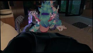 Video 1616266573: cartoon furry, furry blowjob, amateur deep throat blowjob, vr blowjob, chat amateur