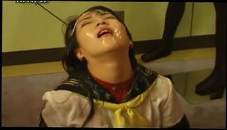 Video 308490405: old bukkake, japanese bukkake, bukkake loving, japanese old woman, old asian woman