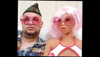 Video 1655174475: romania amateur, amateur doll