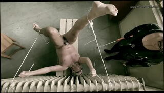 Video 1148141725: femdom mistress punishes, bdsm femdom mistress, punishment bdsm bondage, whipping bdsm bondage, cruel femdom mistress, punishment discipline, punish smoking, bondage electric