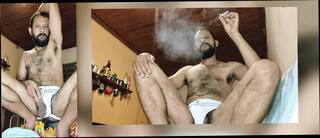 Video 1588120091: fetish gay solo, fetish amateur gay, gay bear fetish, amateur solo hd, latino solo, smoking wanking