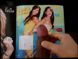 Video 35477901: demi lovato, gay man cum