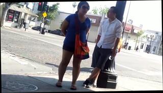 Video 732365304: voyeur, huge thighs