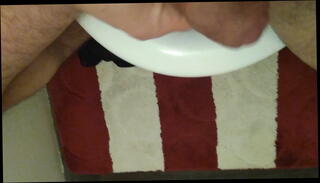 Video 1601765361: gay man masturbating, ass cum, cock toilet, cock games