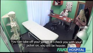 Video 300726501: fake hospital doctor fucks, doctor fucks blonde, doctor blowjob, babe blowjob fuck, blonde european babe fucks, fucking straight, medical blowjob, fuck hd blonde