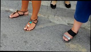 Video 909879304: gf's sexy feets toes, foot fetish cam, hot feet toes, outdoor foot fetish, sexy tan feet, sexy feet play