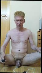 Video 1617391741: caged sex slave, slave cock torture, sex slave punishment, gay humiliation slave, slave training humiliation, humiliates skinny, skinny solo, homemade solo sex, penis cage, public humiliation sex, german sex slave, young sex slave, punishment first time, skinny younger, european punished, punishment hd, escort cock