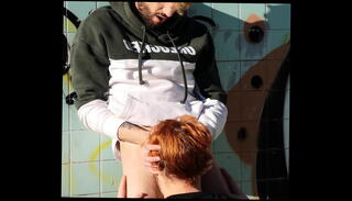 Video 1271155405: cock amateur blowjob, cock blowjob gay, amateur outdoor blowjob, amateur public blowjob