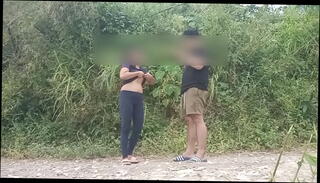 Video 1594355905: horny couple fucking, couple public fuck, filipino couple