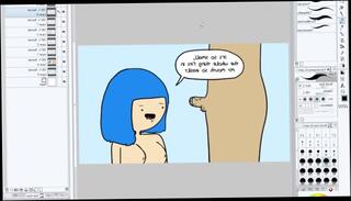 Video 1579631183: tiny cock humiliation, humiliated cock sucking, tiny tits cock, tiny cock blowjob, tiny dick cumshot, tiny tit babe, tiny tits amateur, small penis humilation, tiny slut, cartoon big cock, tiny handjob, tiny boobs, haired slut sucks, big cock behind