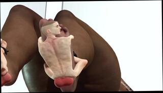 Video 1617085023: anime hentai 3d uncensored, pov 3d hentai animation, pov femdom foot fetish, femdom cbt pov, feet pov hentai, foot fetish bondage, femdom cbt ball busting, foot fetish trample, foot crush fetish, pov giantess femdom, barefeet foot, giant woman, woman dancing, gorgeous woman, little woman, men woman, ebony woman