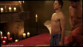 Video 1418762125: hardcore gay handjob, amateur handjob blowjob