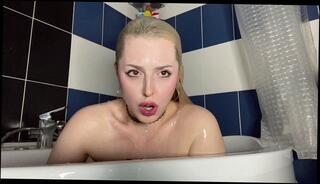 Video 1658760263: chubby amateur solo, chubby fetish, chubby amateur blonde, fetish nude, amateur solo female, underwater fetish, bathtub fetish, bath fetish, wet fetish, fetish pretty, face fetish, fetish hair, fetish play, nude washing