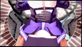 Video 1653193595: manga anime hentai 3d, busty 3d anime, anime toon, sexy pov