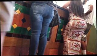 Video 745631404: hard slamming fuck, butt slammed, booty swing, booty shot, ebony booty, wide butt