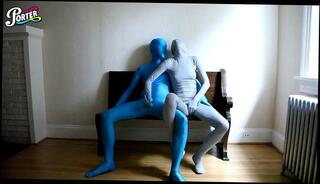 Video 1654447193: mercy west, nylon worship, nylon fetish, amateur fetish couple, nylon spandex, nylon mask, nylon play, old nylon, cosplay fetish, worship young, amateur couple romantic