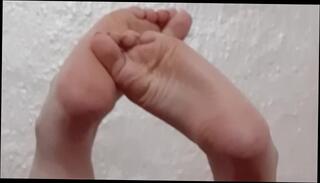 Video 1590308013: feet fetish toes, teen feet fetish, teen solo feet, feet pink toes, feet long toes, toes massage, amateur teen feet, master feet, massage loving teen, amateur solo female, pink toe nails, feet dancing, italian feet, amateur teen babysitter
