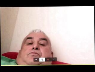 Video 296978001: grandpa daddy bear, sexy grandpa, grandpa masturbate, gay grandpa, perfect sexy