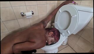 Video 1389329895: fetish slave girl, slave licks dirty, slave girls wet pussy, fetish slut licks, amateur slave girl, tits slave girl, slave dirty talk, small tits slave, homemade slave, piss facial, toilet slave, indian slave, slave head, slave rubs, piss shower, tattooed slave, bathroom fetish