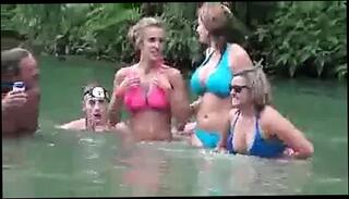 Video 210368701: amateurs busty big boobs, tits busty big boobs, tits straight, redneck amateur