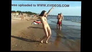 Video 836887665: sexy girl nude, nude beach sexy, sexy nude dance, nude girl public, sexy girl outdoor, outdoor beach sex