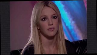 Video 1625596251: britney spears, straight english