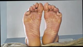 Video 1656631961: chubby gay massage, male feet foot, foot domination, grandpa massage, mature gay massage, american foot, chubby mature white, foot close, hd foot