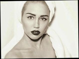 Video 85417104: miley cyrus, blonde brunette babe public, celebrity babe, nude, naked