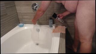 Video 1372404103: vacuum penis pump, vacuum pumping cock, solo pumped, solo masturbation toy, solo amateur masturbation, solo male masturbation, bathroom solo, cut penis