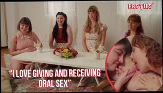 Video 1602669353: pussy licking lesbian orgy, hairy lesbian girls lick, hairy amateur lesbians lick, hairy lesbian redhead licked, lesbian hairy pussy eating, lesbian sex orgy, big tit lesbian orgy, lesbian girls kissing licking, foursome sex orgy, lesbian nipple kissing, oral sex orgy, natural tits hairy pussy, german lesbian girls, red head lesbian, lesbian talk