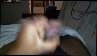 Video 323285055: gay boy solo, solo cuming, fisting cum