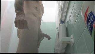 Video 1655196081: gay solo guy, straight guy solo, bathroom solo, solo white, solo hd, spread cheeks, big cock spreads, shower tease