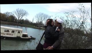 Video 300155301: daddy kissing, kissing blowjob, kissing straight, old mature daddy, old young kissing, kissing hd