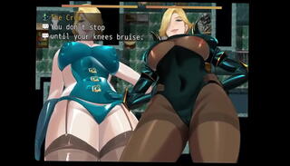 Video 1612060155: foot bukkake, foot job cum, trample foot job