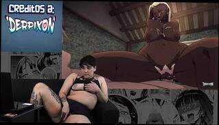 Video 1506440475: hentai anime porn, dildo animation, anime pornstars, goth dildo, latin dildo, dildo tattoo, spanish porn