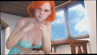 Video 1569737553: 3d cartoon babe, 3d milfs teens, 3d cartoon game, 3d cartoon redhead, amateur milf babe, milf babe playing, milf romantically, two sexy ladies