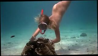 Video 267337304: nudist outdoor, amazing nudist, blonde nudist, amazing homemade