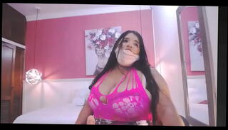 Video 1593260655: bbw femdom, bbw wife pussy, bbw wife masturbating