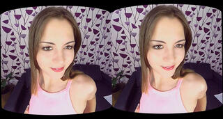 Video 1215505104: skinny solo, solo vr porn, skinny czech, skinny casting, skinny female, skinny blonde, girls cute face, smoking hot girl