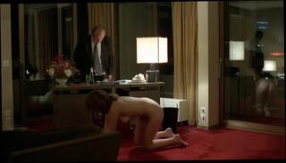 Video 993520404: isabelle huppert