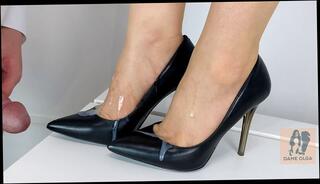 Video 1664609583: nylons shoeplay feet, nylon feet worship, nylon feet fetish, milf nylon feet, nylon feet cum, nylon feet cumshot, milf amateur fetish, nylon feet high heels, worship shoes feet, milf shoejob, nylon leg worship, nylon stockings feet, nylon pump, nude nylon stockings, amateur french milf, brunette milf cum, secretary nylon, nylon clothing, office nylon