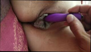 Video 808482504: girl hooker, girl toy playing, college girl toys, amateur teen