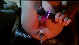 Video 1587600693: machine fucking solo, anal fucking machine orgasm, ass anal fuck machine, solo anal toy masturbation, homemade fuck machine, amateur fucking machine, gay solo male masturbation