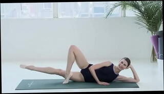 Video 1257986965: european ass