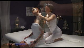 Video 1175856601: lesbian massage sex, lesbian straight sex, massage sex doll, young lesbian sex, young russian lesbians